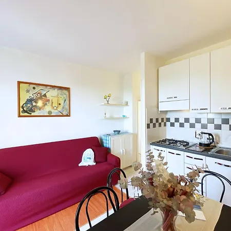Apartamento Sunset House - Argonautivacanze Portoferraio