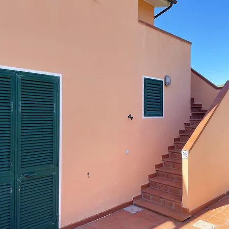 Sunset House - Argonautivacanze Portoferraio