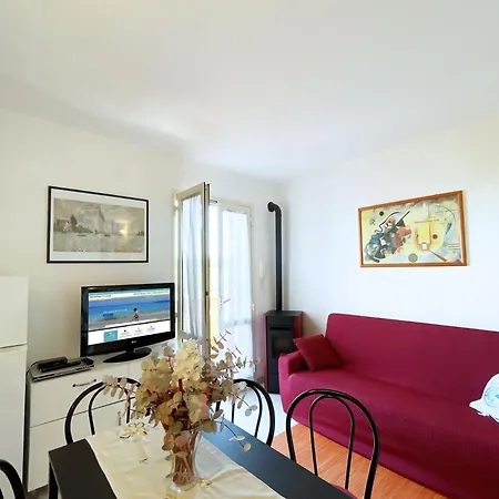Apartamento Sunset House - Argonautivacanze *